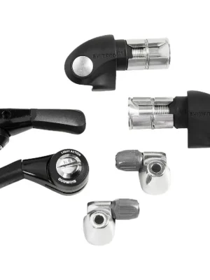 Expresní Doručení řadící páčky SH Dura Ace 9000 do řidítek 11 speed