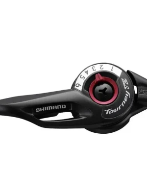 Cenová Bomba řadící páčky SH TZ500 3 + 6 speed