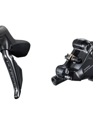 Must-Have řadící+brzd.páky SH kotouč./hydr.Di2 STR-8170 L+P