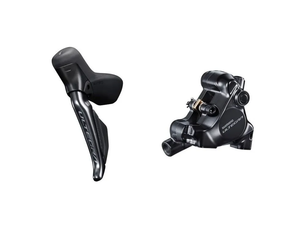 Must-Have řadící+brzd.páky SH kotouč./hydr.Di2 STR-8170 L+P