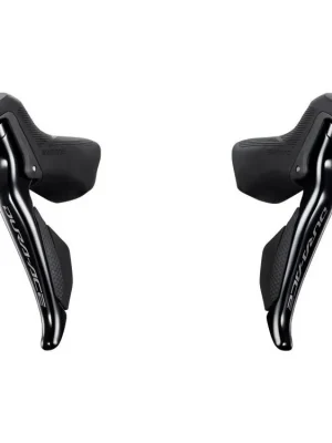 Vrácení Zdarma řadící+brzdové páky SH Dura Ace STR-9250 Di2 2x12s
