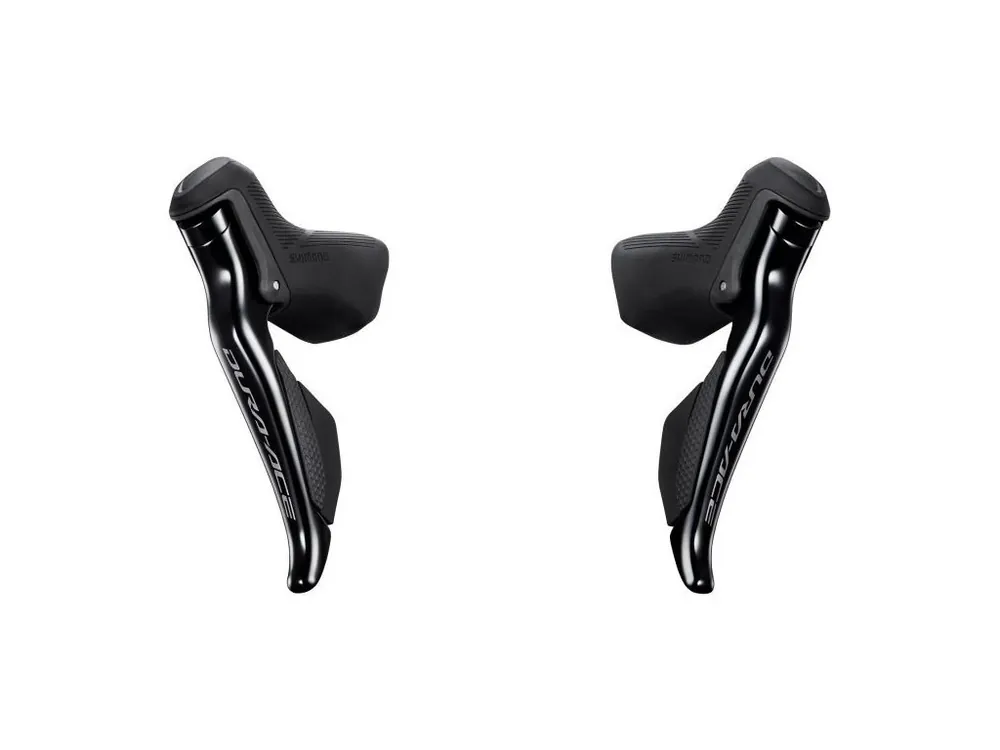 Vrácení Zdarma řadící+brzdové páky SH Dura Ace STR-9250 Di2 2x12s