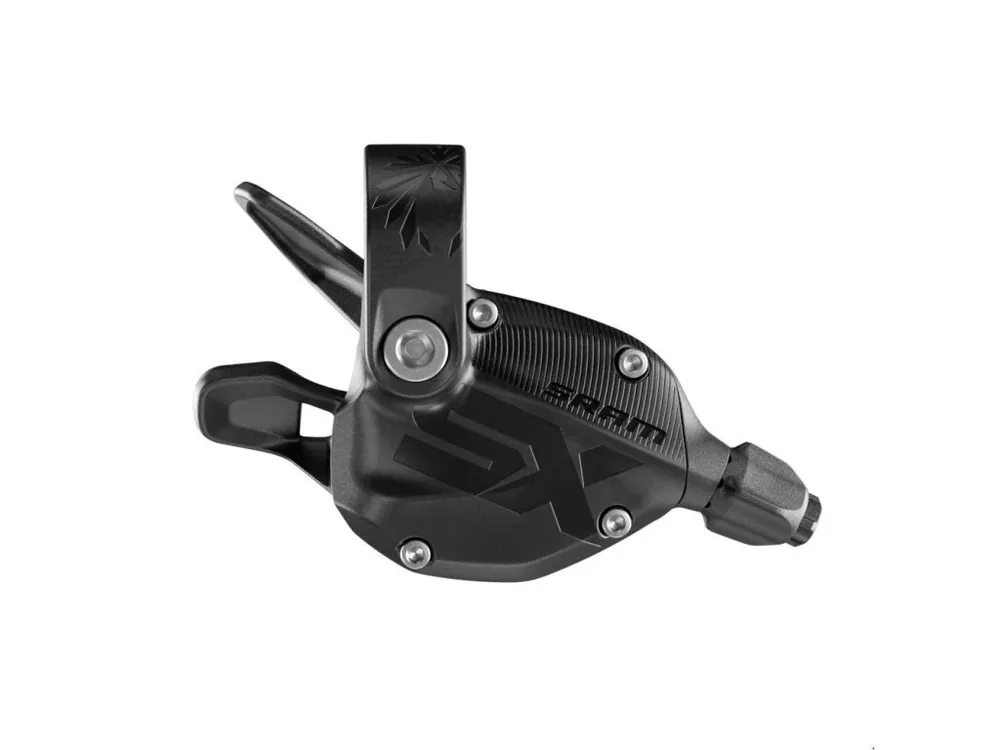 Víkendová Akce řazení SRAM SX Eagle 12sp. páčka, black