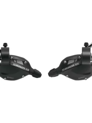 Top Prodej řazení SRAM X.5 9+3 páčky