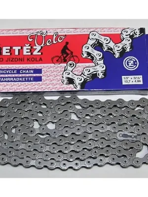 řetěz ČZ 1/2"x3/16" Časově Omezené