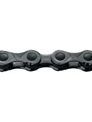 Odeslání Ihned řetěz KMC E-12 black 130 článků box