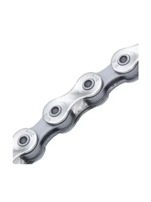 řetěz KMC X-8-93 silver/grey 116 článků PE Hit Sezóny