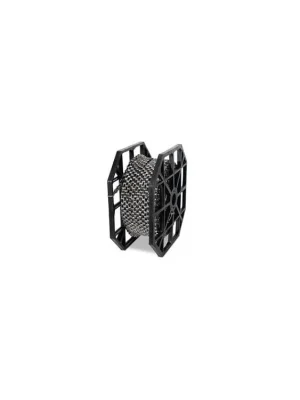Dokud Zásoby Vydrží řetěz KMC X-9 grey role 50m/40spojek