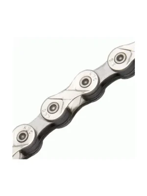 Cenová Bomba řetěz KMC X-9-93 silver/grey PE 114 článků