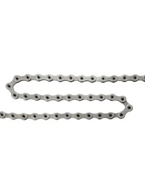 Levný řetěz SHIMANO CNHG901 11s+spojka 116č krab