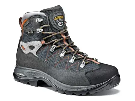 Asolo Finder GV MM graphite/gunmetal/flame Objednat Nyní