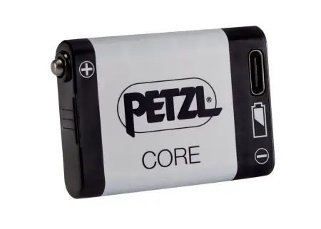 Víkendová Akce Petzl Accu Core 2025