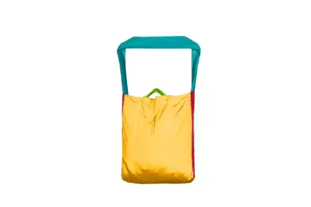 Ticket to the Moon Eco Bag Medium Bezpečná Platba