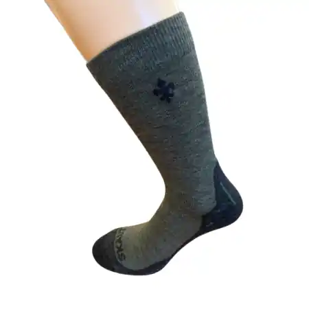 Ponožky merino Skaut zelené Výhodná Nabídka