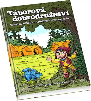 Táborová dobrodružství Nízká Cena