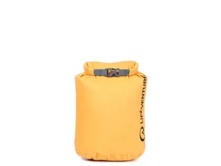 Tovární Cena LifeVenture Stormlight Dry Bag 2 l yellow
