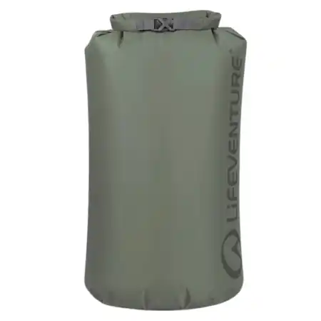 Koupit Online LifeVenture Stormlight Dry Bag 25 l olive