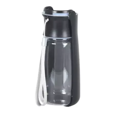 MountainPaws Folding Dog Water Bottle Nová Kolekce