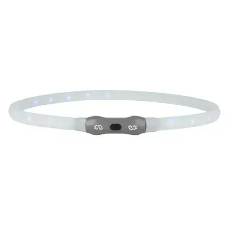 MountainPaws Rechargeable Dog Collar Light Ihned K Objednání