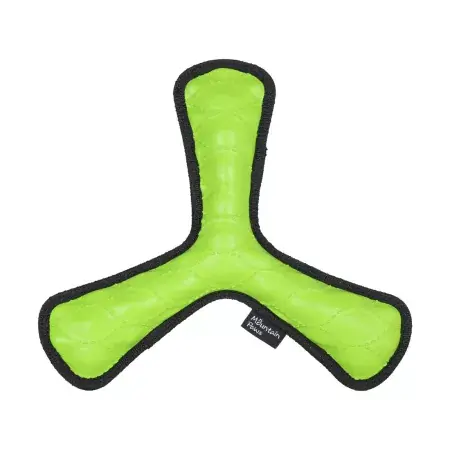 Hit Sezóny MountainPaws Rubber Throw Dog Toy