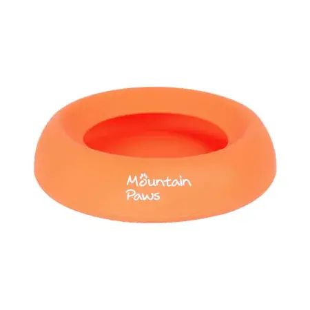 Poslední Šance MountainPaws Splashproof Dog Bowl