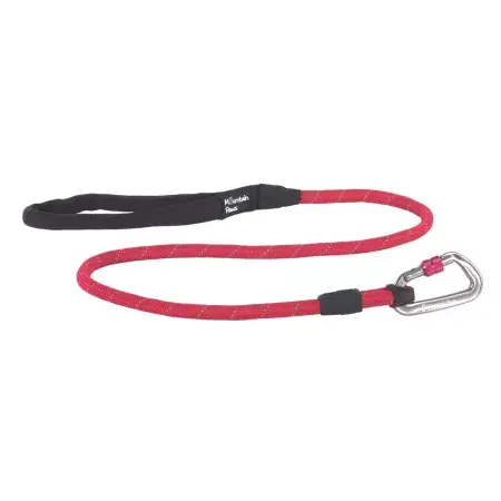 Rychlé Dodání MountainPaws Rope Dog Lead