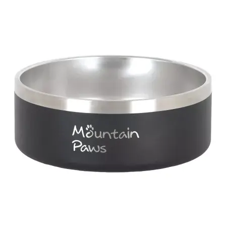 MountainPaws Basecamp Dog Bowl Oblíbený