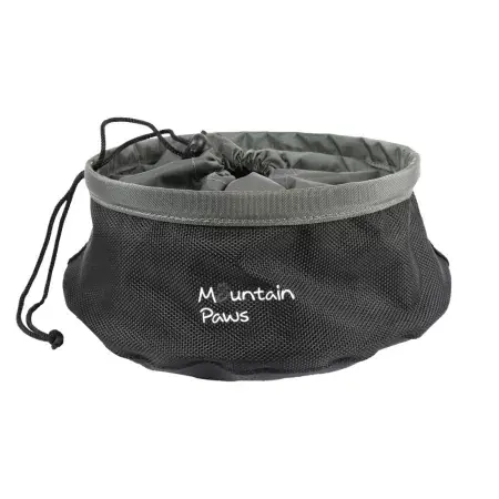 MountainPaws Collapsible Dog Food Bowl Nejlepší Volba