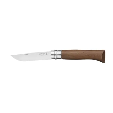 Opinel VRI N°08 Inox rukojeť vlašský ořech Kup Teď