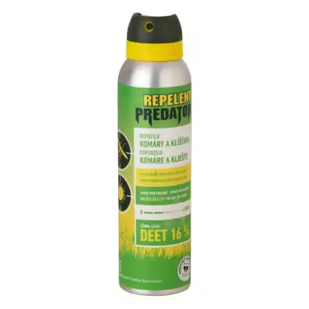 Predator 16% 150 ml Horká Nabídka