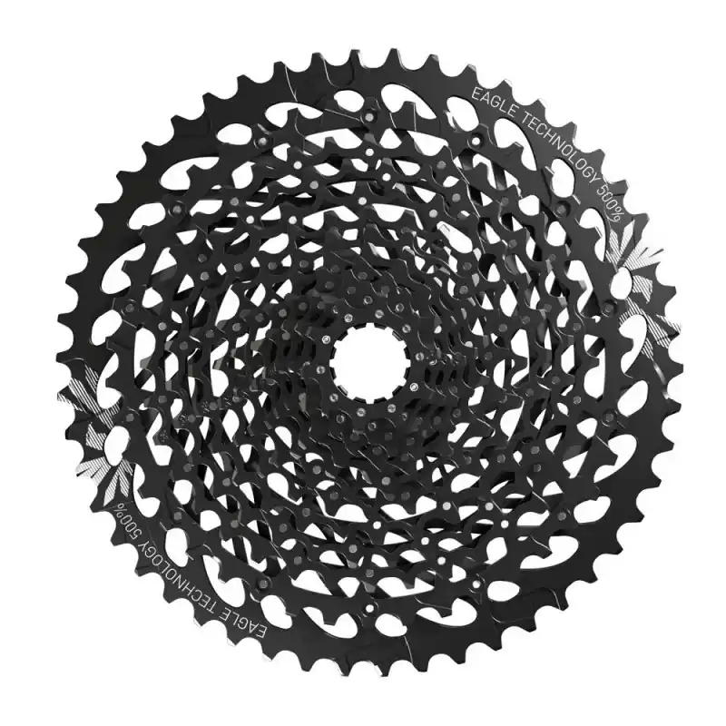 Tovární Cena KAZETA SRAM XG-1275 EAGLE 10-50Z, 12 RYCHL.