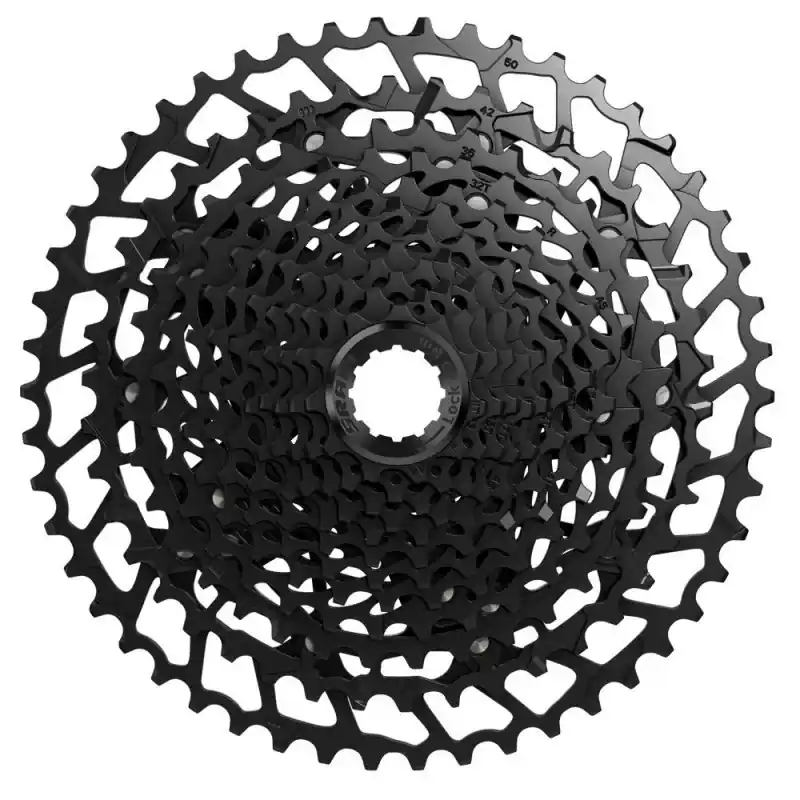 KAZETA SRAM PG-1230 EAGLE 11-50Z, 12TI RYCHLOSTNÍ Nakupujte Hned