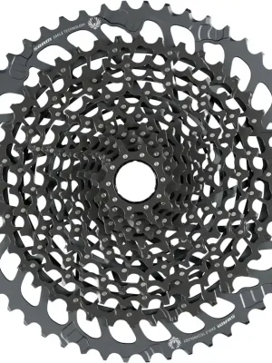 Výhodná Nabídka KAZETA SRAM XG-1275 EAGLE 10-52Z, 12 RYCHL., BLACK