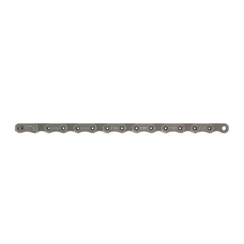 Aktuální SRAM řetěz RED D1 114 ČLÁNKŮ SE SPOJKOU POWERLOCK, 12TI RYCHLOSTNÍ