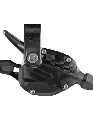 Časově Omezené ŘADÍCÍ PÁČKA SRAM SX EAGLE, 12RYCHL. VČETNĚ OBJÍMKY, ČERNÁ, A1