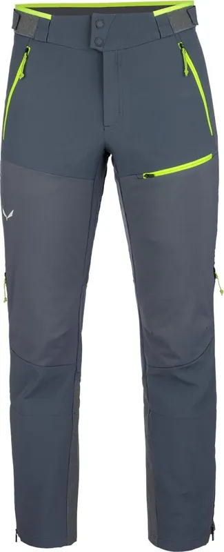 Salewa kalhoty Sesvenna Alpha DST M Rychlé Dodání
