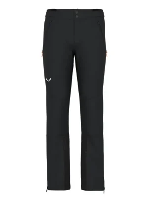 Finální Výprodej Salewa kalhoty LAGORAI DST M PNT, black out