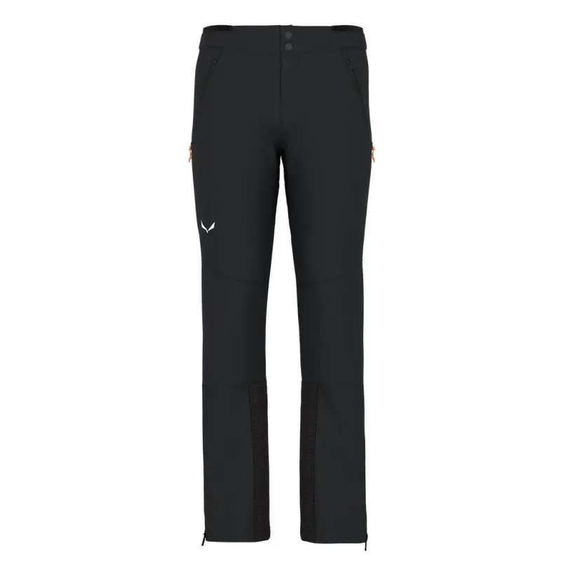 Finální Výprodej Salewa kalhoty LAGORAI DST M PNT, black out