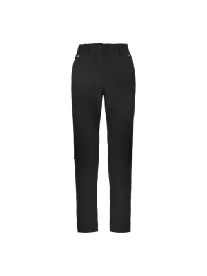 Oblíbený Salewa kalhoty DOLOMIA W SHORT PANT, black out