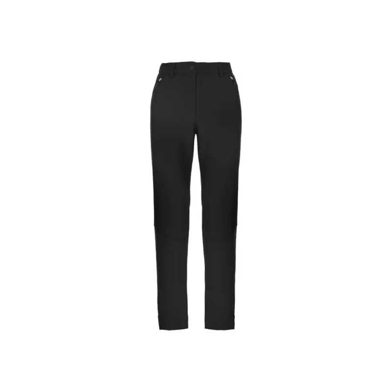 Oblíbený Salewa kalhoty DOLOMIA W SHORT PANT, black out
