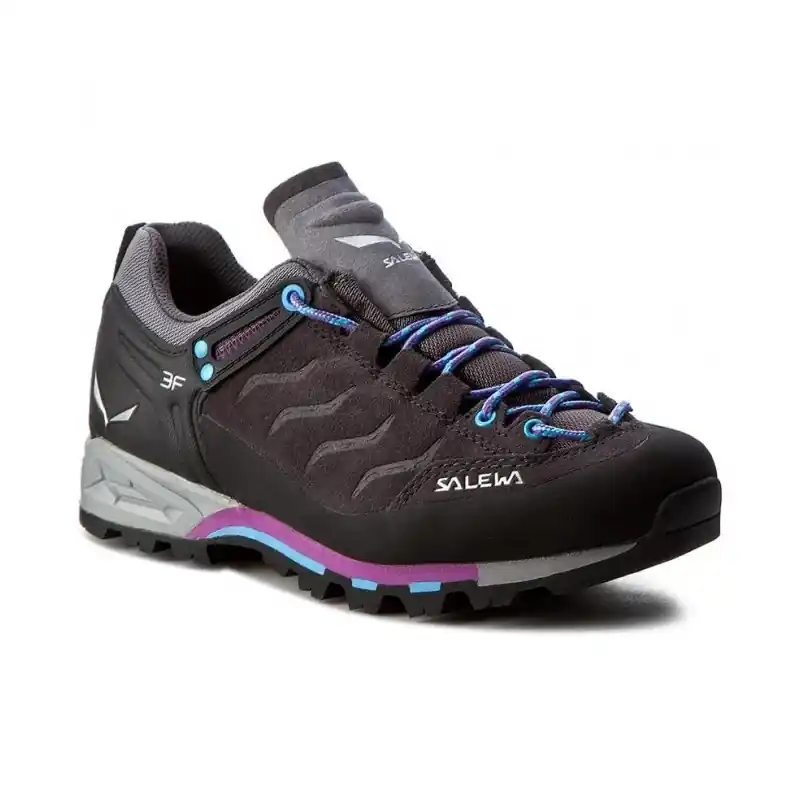 Akční Nabídka Salewa boty WS MTN Trainer