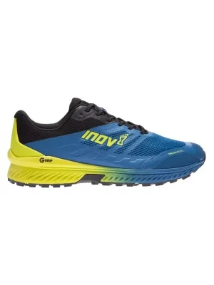 Nejlepší Volba Inov8 boty Trailroc 280 M (M) blue/black