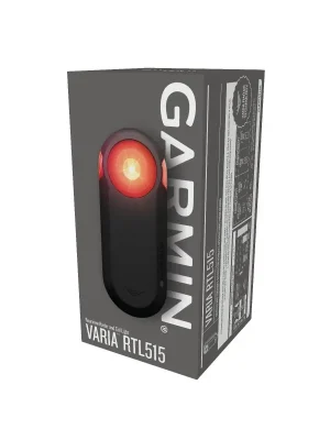 Cenová Bomba Garmin radar/světlo Varia™ RTL515