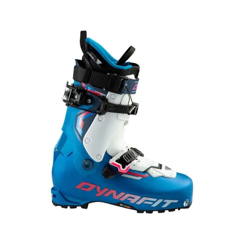 Dynafit skialpové boty TLT8 Expedition CL W, Methyl Blue Lipstick Bezpečná Platba