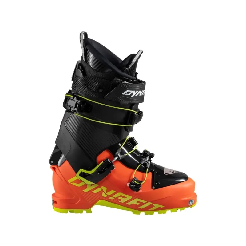 Nakupujte Hned Dynafit skialpové boty Seven Summits, dawn/lime punch