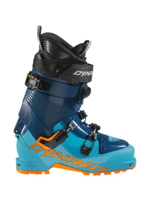 Výprodej Dynafit skialpové boty Seven Summits W, silvretta dawn