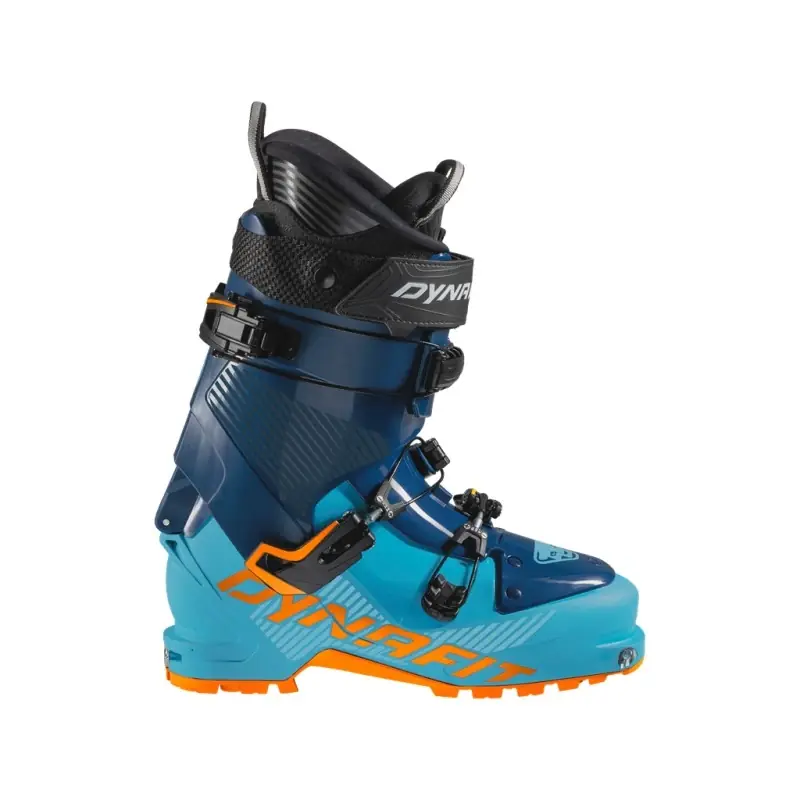 Výprodej Dynafit skialpové boty Seven Summits W, silvretta dawn