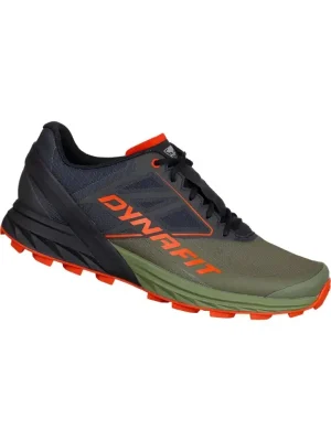 Výhodná Nabídka Dynafit boty Alpine Men, Winter Moss Black Out