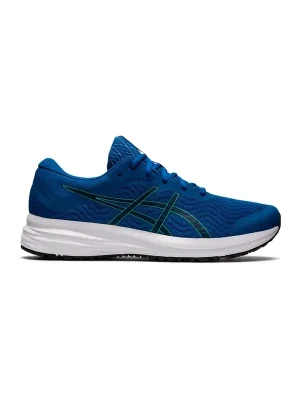 Víkendová Akce Asics Boty Patriot 12 LAKE DRIVE/MAKO BLUE