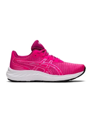 Asics boty Gel Excite 9 GS PINK GLO/PURE SILVER Kup Teď